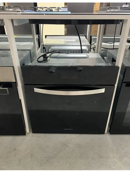 Шкаф духовой электрический MAUNFELD EOEC.564TB