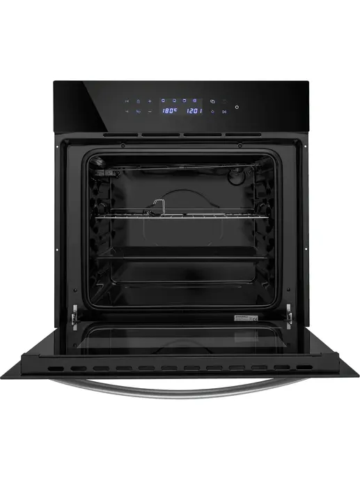Шкаф духовой электрический MAUNFELD EOEC.564TB