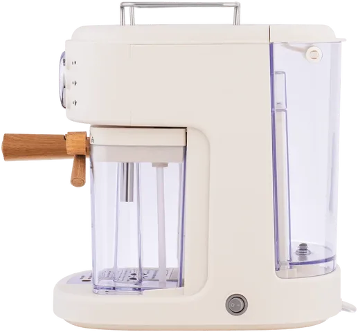 Кофеварка MAUNFELD MF-737BG PRO