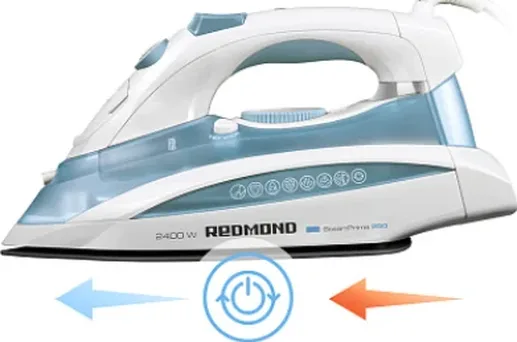Утюг REDMOND RI-C263