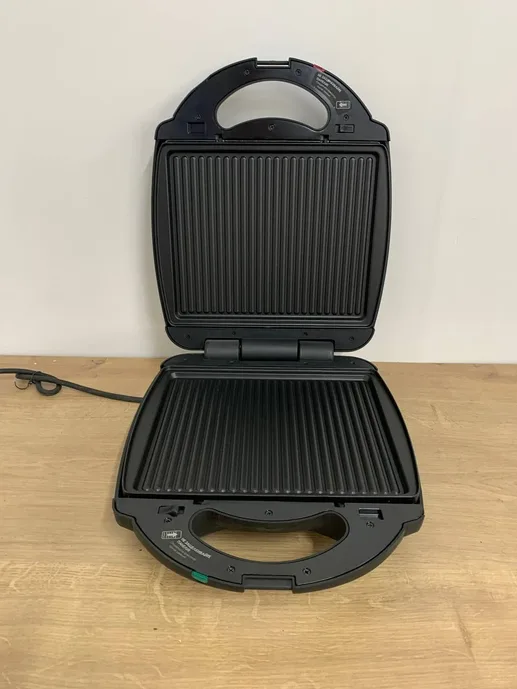 Мультипекарь REDMOND RMB-M717/1, Черный