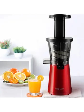 Соковыжималка REDMOND RJ-980S