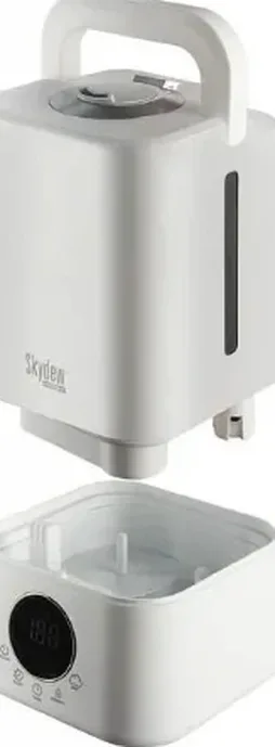 Умный увлажнитель REDMOND SkyDew RHF-3317S, Белый