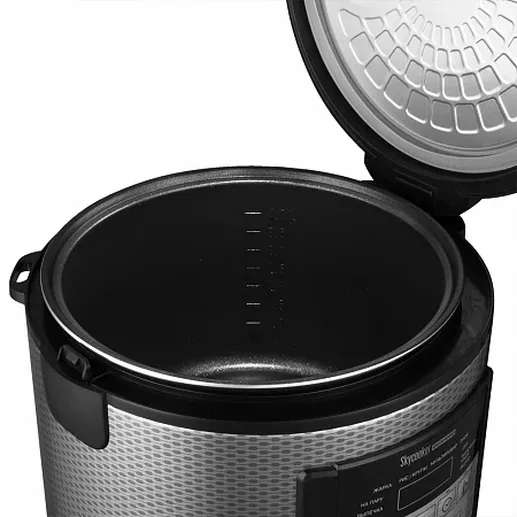 Мультиварка REDMOND SkyCooker RMC-M224S, Черный