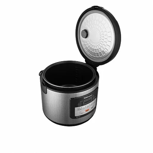 Мультиварка REDMOND SkyCooker RMC-M224S, Черный