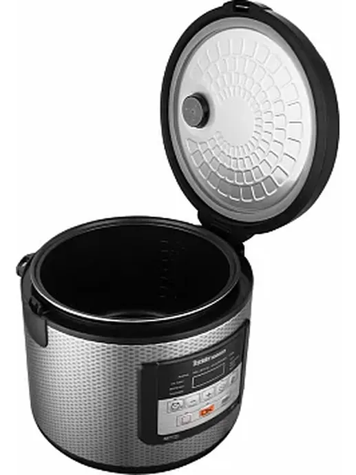 Мультиварка REDMOND SkyCooker RMC-M224S, Черный