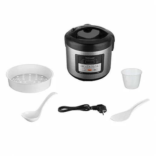 Мультиварка REDMOND SkyCooker RMC-M224S, Черный