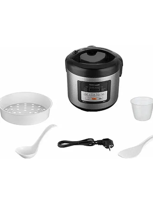 Мультиварка REDMOND SkyCooker RMC-M224S, Черный
