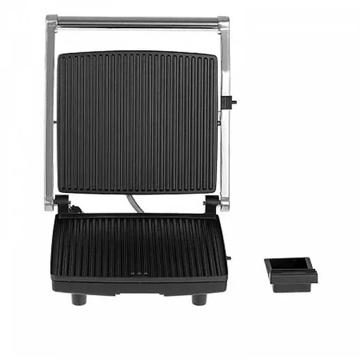 Гриль REDMOND SteakMaster RGM-M800, Черный/сталь