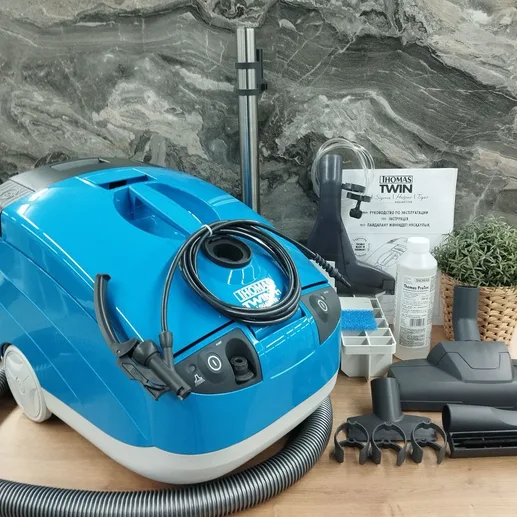 Пылесос Thomas TWIN T1 Aquafilter