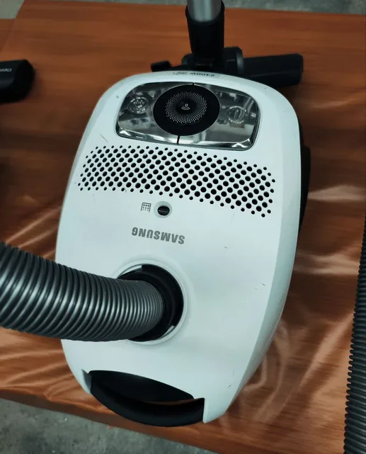 Пылесос SAMSUNG VC24FHNJGWQ/EV