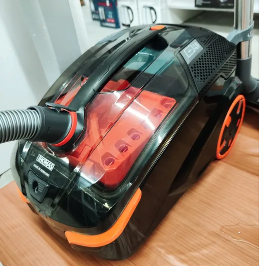Пылесос THOMAS DryBOX AMFIBIA PET
