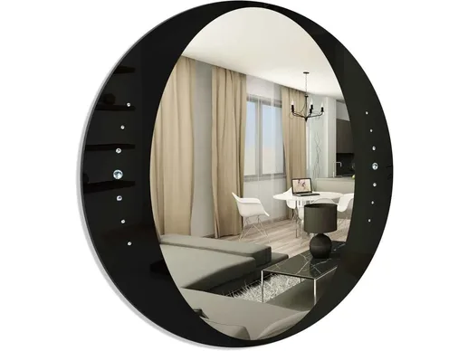 Зеркало Idea C 60 x 60 см
