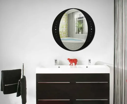 Зеркало Idea C 60 x 60 см